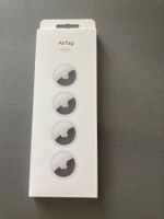 Apple AirTag 4er Pack neu & originalverpackt zu verkaufen40