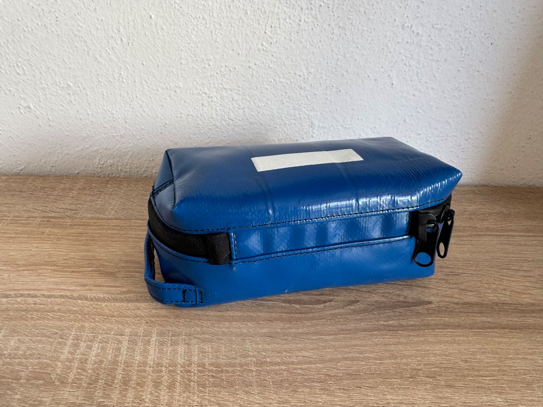 Freitag Custodie per cosmetici: Freitag, Necessaire F36 WAYNE – Nuovo (secondo la descrizione) da frauenfeld venduto da pipi018 3