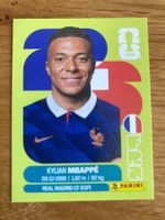 WM Sticker FRA 20
