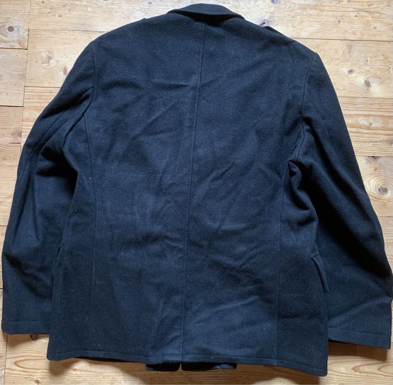 Uniformjacke der Feuerwehr 5