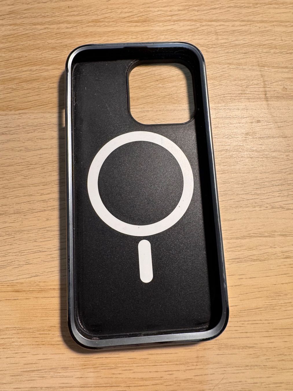 Cover & Protezioni schermo: Casetify Polly iPhone 13 Pro Impact MagSafe Mirror Case – Usato da Genève venduto da Ballpencase 2