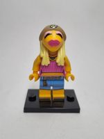 LEGO The Muppets coltm12 Janice