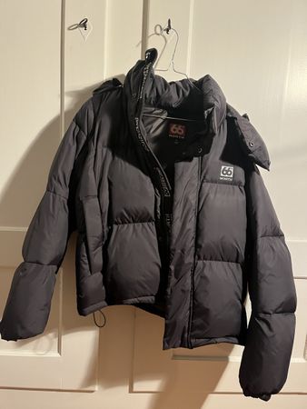 66 north Daunenjacke, Gr. S