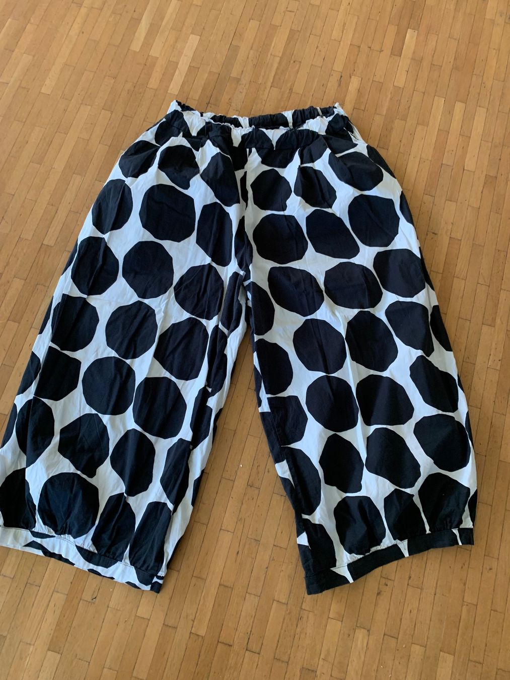 Hosen: Sommerhose – Gebraucht aus Zürich von maj_lm7p