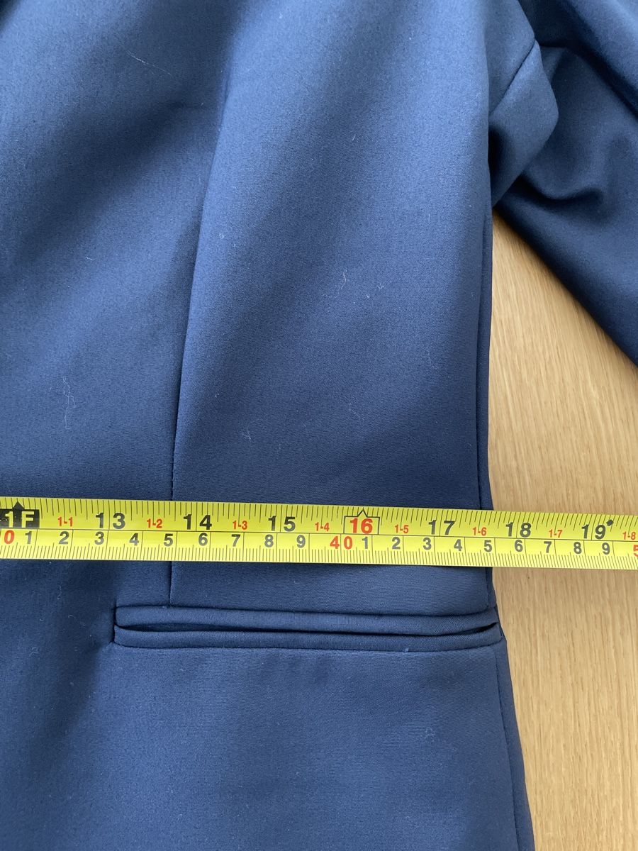 Mango Giacche: Elegant Mango Damen Blazer Grösse S – Usato da Binningen venduto da Viriatus 6