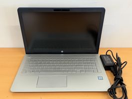 HP Pavilion 15.6" Laptop i5-7200U 8GB 1.128TB mit Windows 10