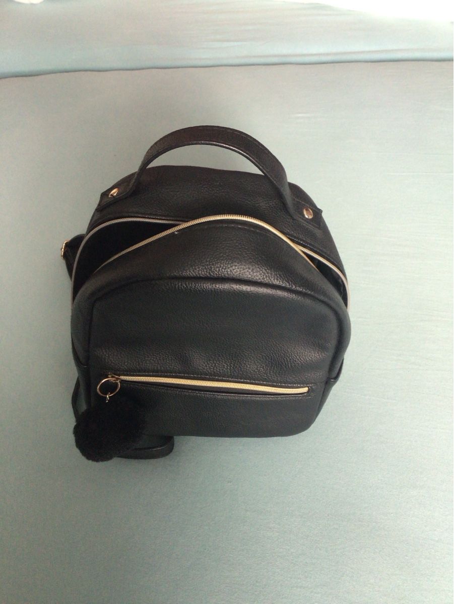 Rucksäcke: Kleiner Rucksack  – Gebraucht aus Oftringen von anbara