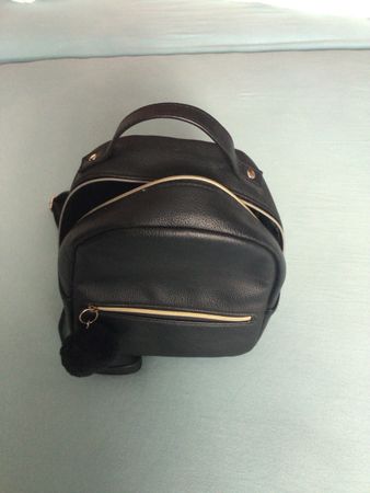 Kleiner Rucksack 