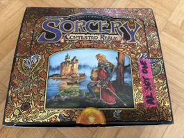 Sorcery TCG Arthurian Legends Playsets ordinary +exceptional