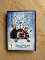 Disney Die Eiskönigin Völlig Unverfroren DVD