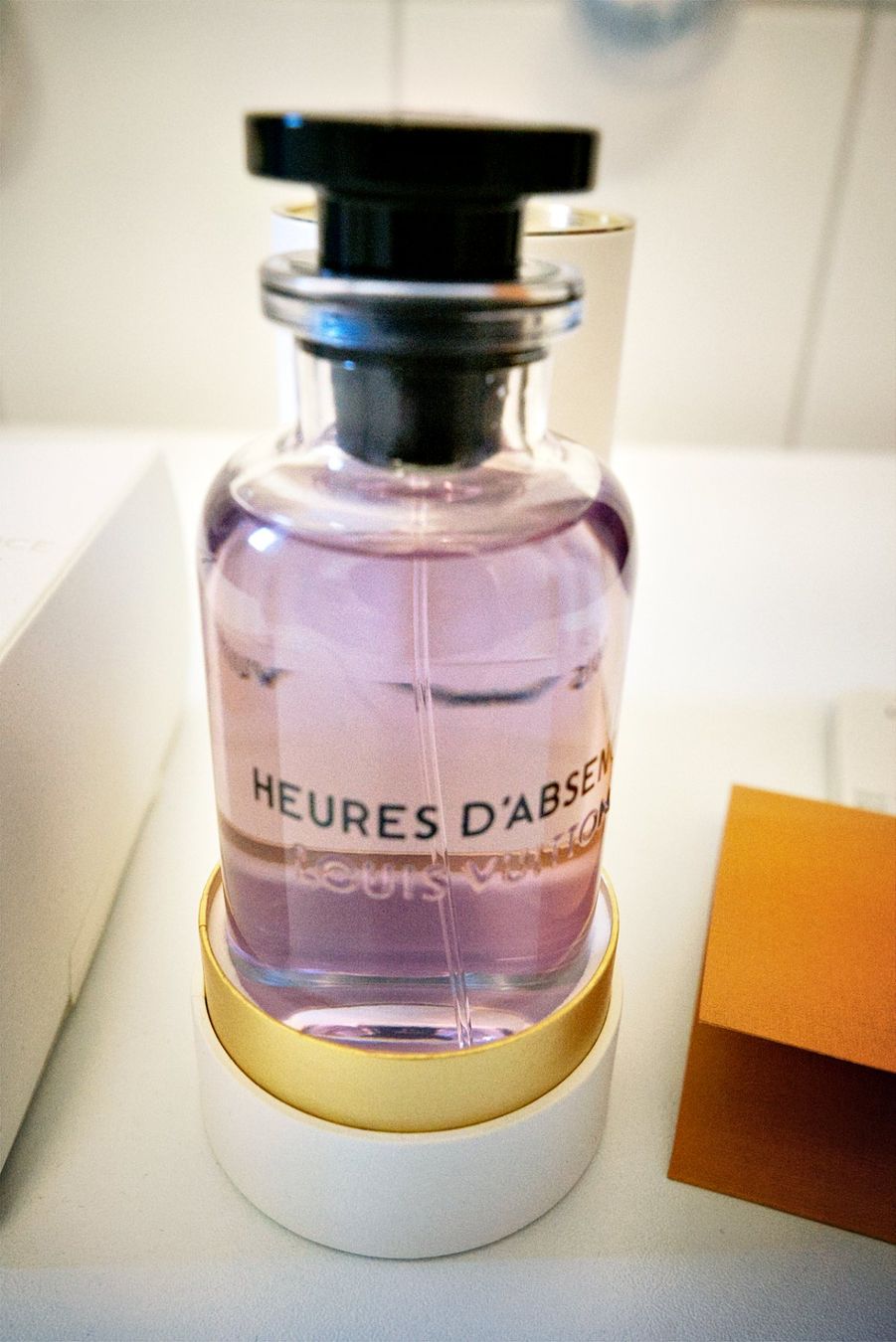 Louis Vuitton Profumi & Eau de Toilette: Louis Vuitton Heures d'Absence 100 ml | 99 % voll – Nuovo (secondo la descrizione) da Wetzikon ZH venduto da khaldrogo 3