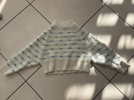 Pull, femme, S