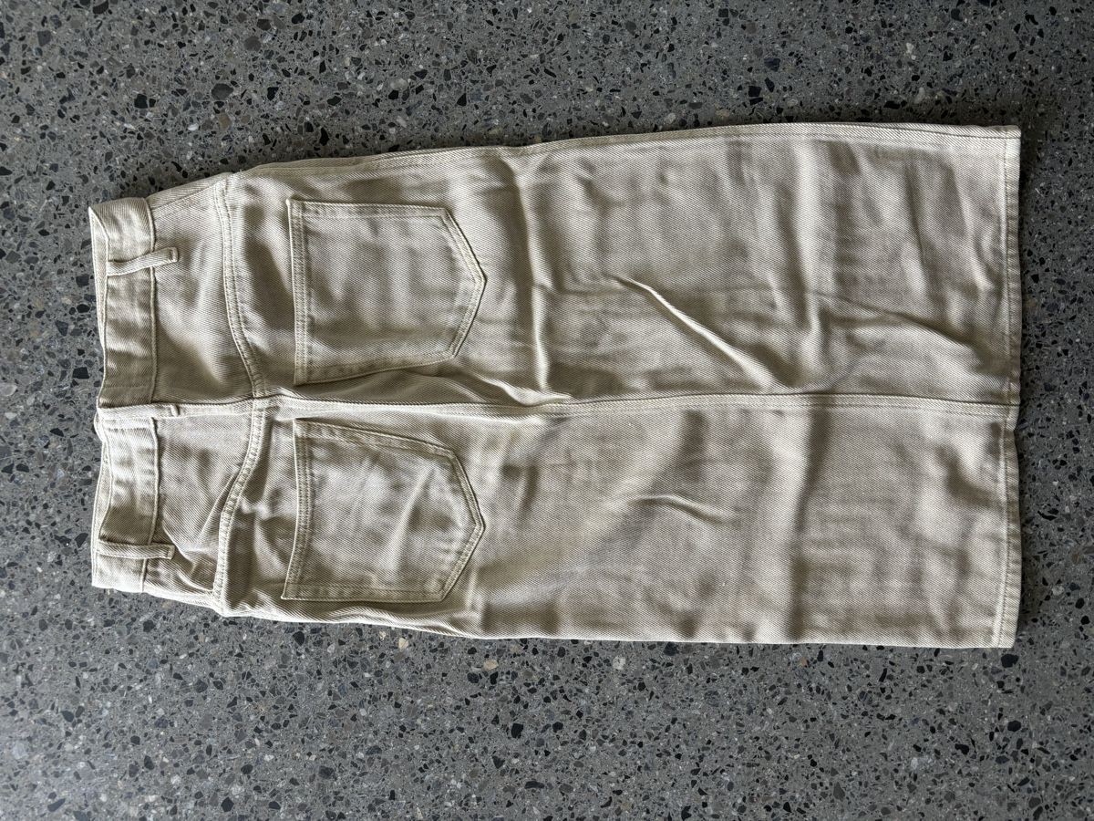 Isabel Marant Gonne: Marant Étoile Rock – Usato da Zürich venduto da mfl_qrz8 1