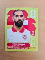 Panini Fifa World Cup 2026 Nr. TUN 6 Yassine Meriah