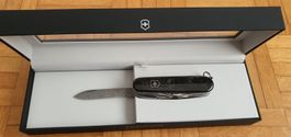 Victorinox Damast 2021 Swiss champ 2181