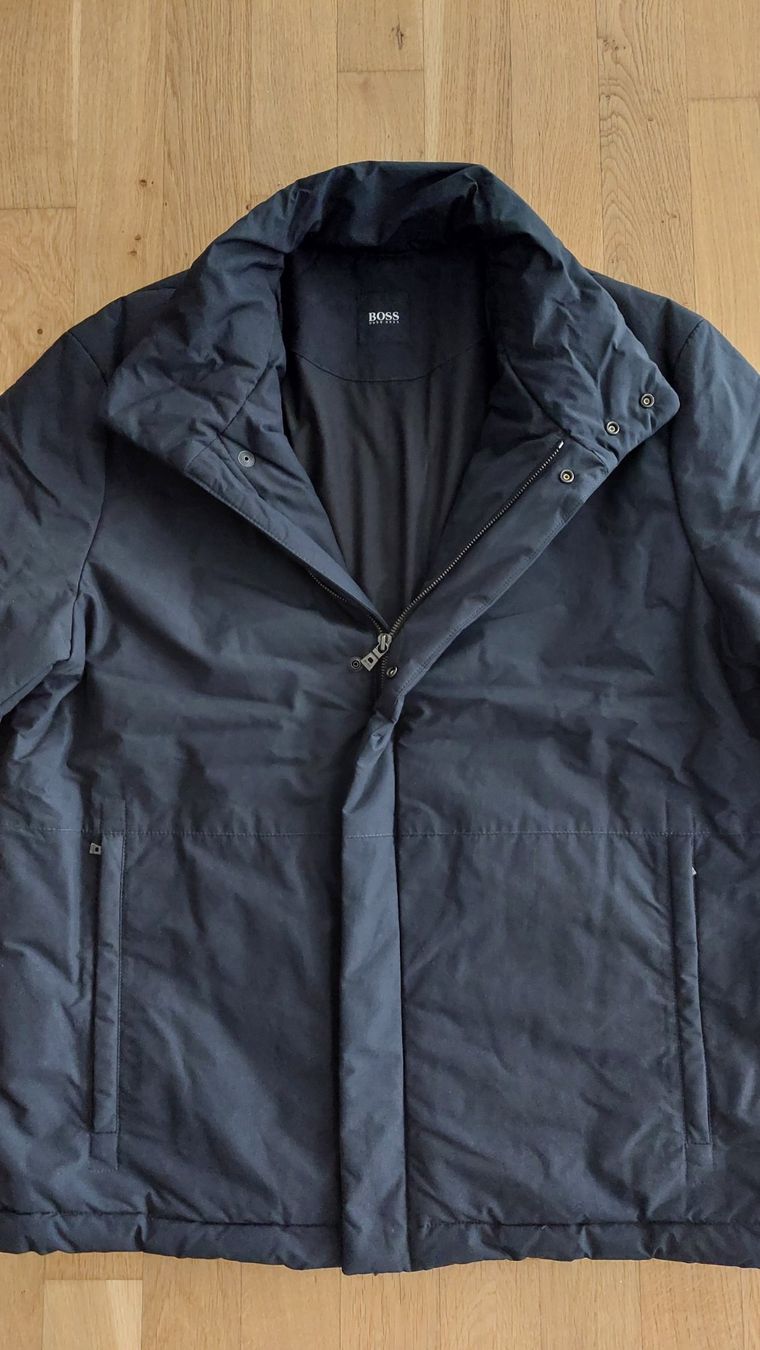 Hugo Boss Giacche: Winterjacke Hugo Boss – Usato da Spiez venduto da Martebar 3