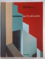 Architektur des 20. Jahrhunderts - Taschen Verlag