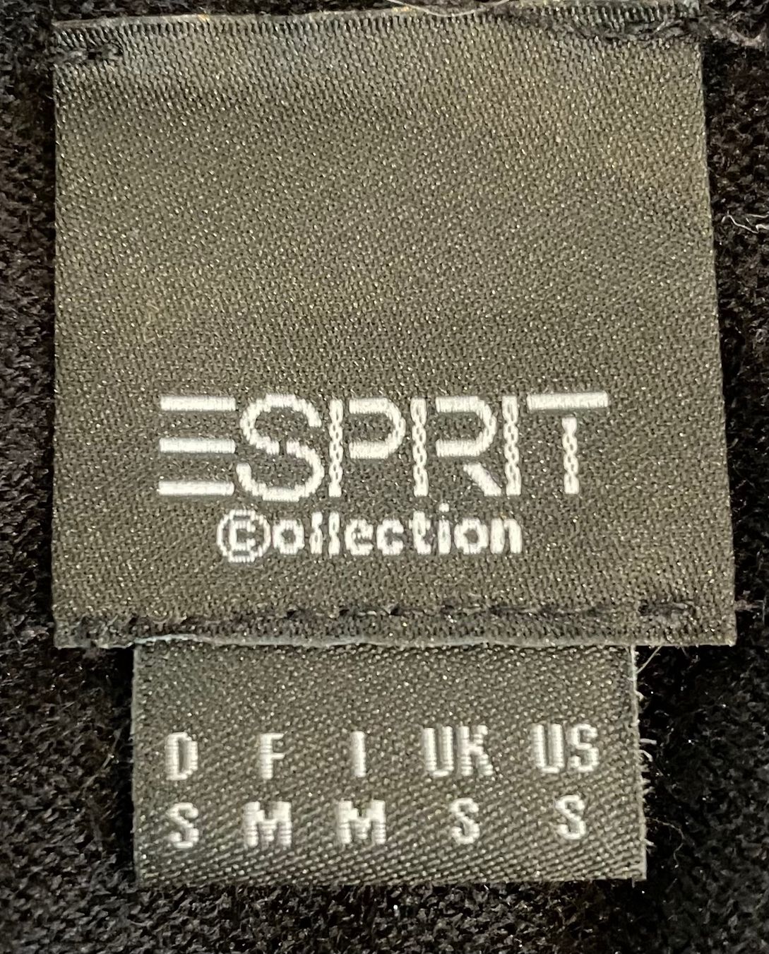 Esprit Maglioni & Felpe: Esprit Collection, toller Feinstrickpullover, Grösse S – Usato da Niederweningen venduto da baghirac 4