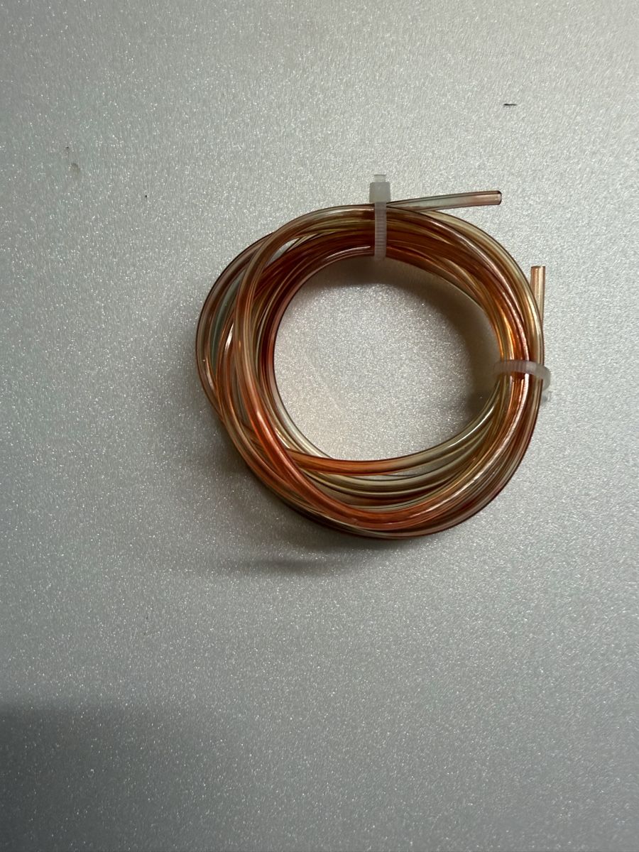 Modellismo RC: Tubo pneumatico – Usato da Lodrino venduto da pedro_t