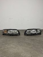 Volvo V70 Scheinwerfer Set (2000-2001) - Links & Rechts