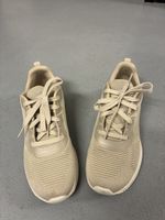 Skechers Bobs Sneaker beige Grösse 39 guter Zustand