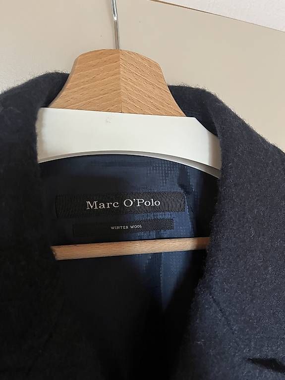 Cappotti: Mantel Marc O'Polo – Usato da Jona venduto da Homermarket 1