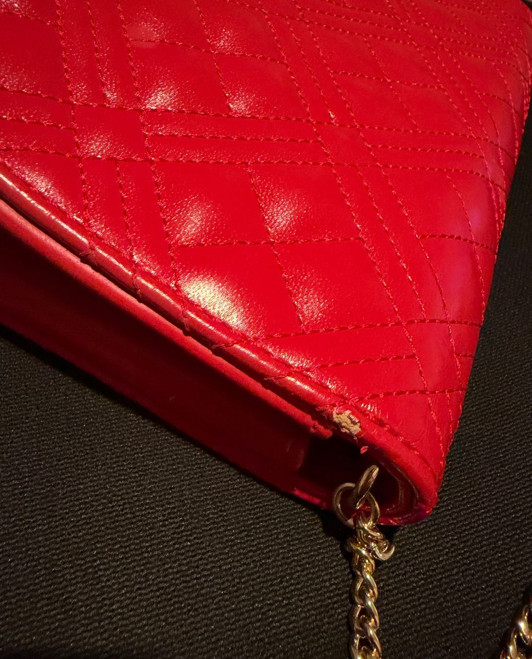 Moschino Borse da donna: Love Moschino Handtasche – Nuovo (secondo la descrizione) da Niederuzwil venduto da dixi_29 2