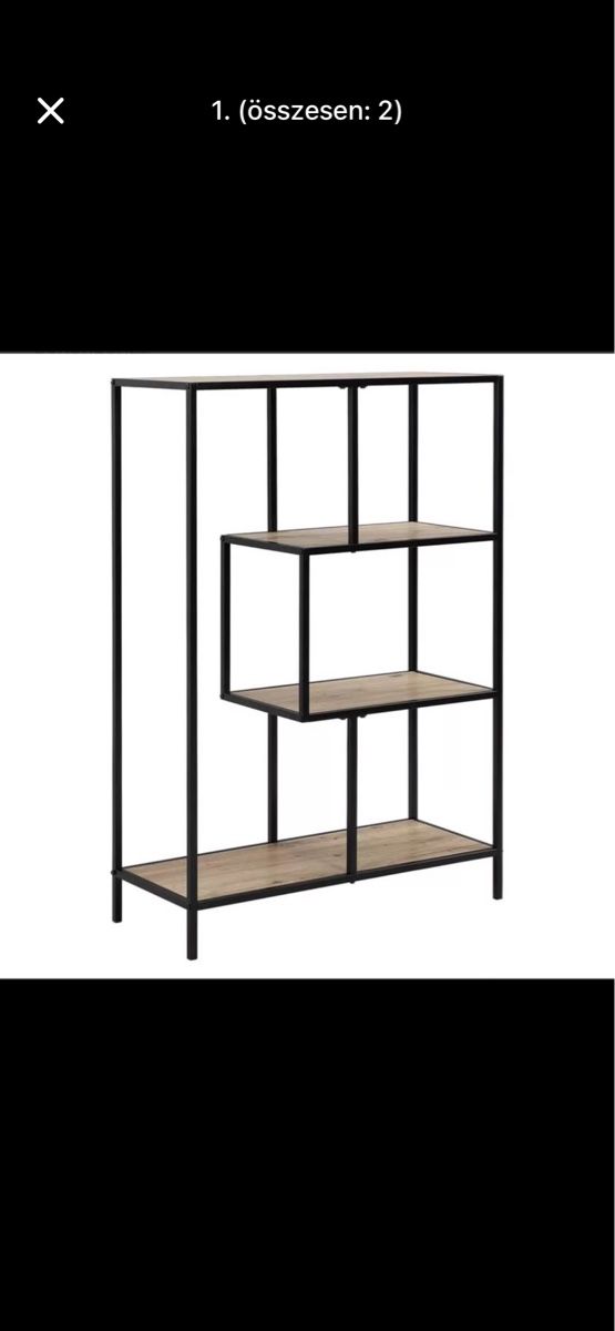 Scaffali: Regal – Usato da Bütschwil venduto da csn_bb7t 1