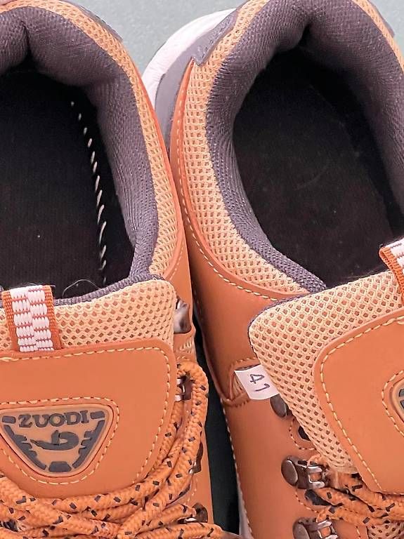 Chaussures hommes: Sport Schuhe – Neuf avec emballage d'origine à wattwil par Nafri07 3