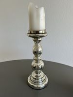     Glaskerzenständer
