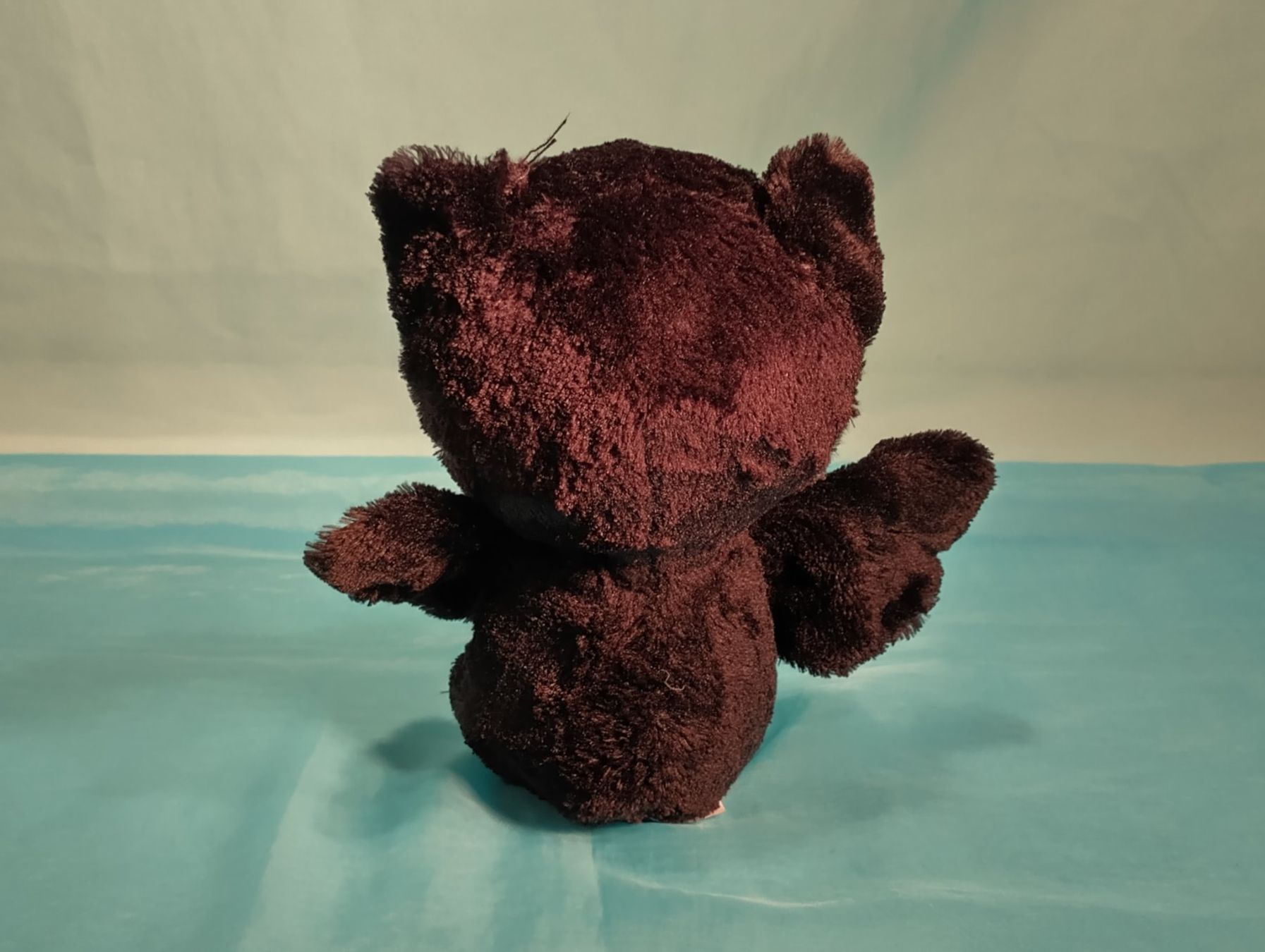 Ty Giocattoli: Ty Fledermaus, Plüsch, 17cm – Usato da Bellach venduto da JingleCherry 1