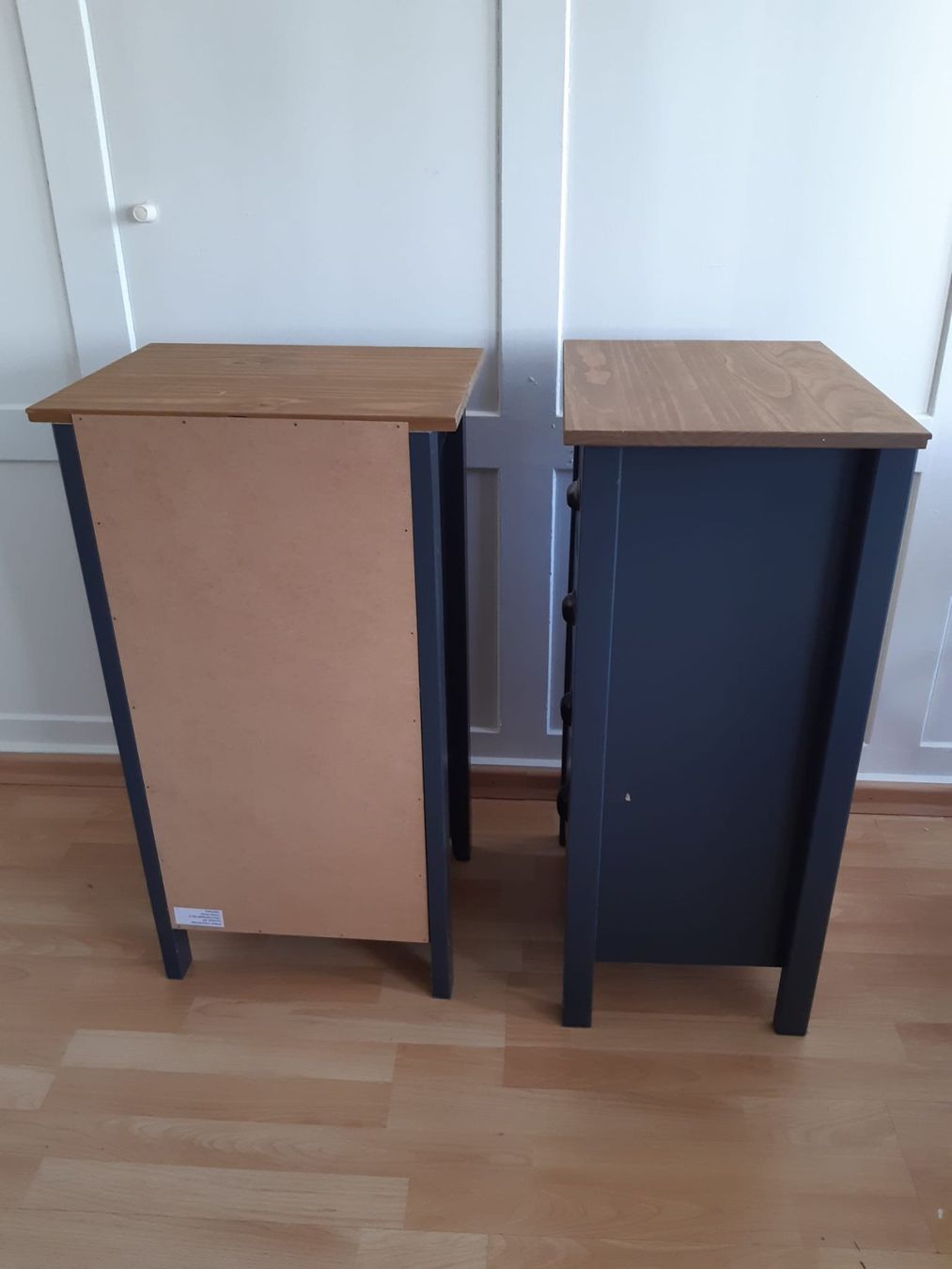 Comodini: Nachttische – Usato da Bonstetten venduto da Theo75 1