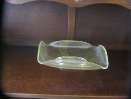 Grosse Schale-Murano-Carlo Scarpa für Venini