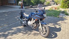 Yamaha XJ900S 90PS MFK einlösen & fahren
