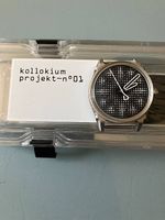 Montre Kollokium Project 01 Variant B, 1 de 199 exemplaires
