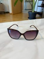 Sonnenbrille cat eye