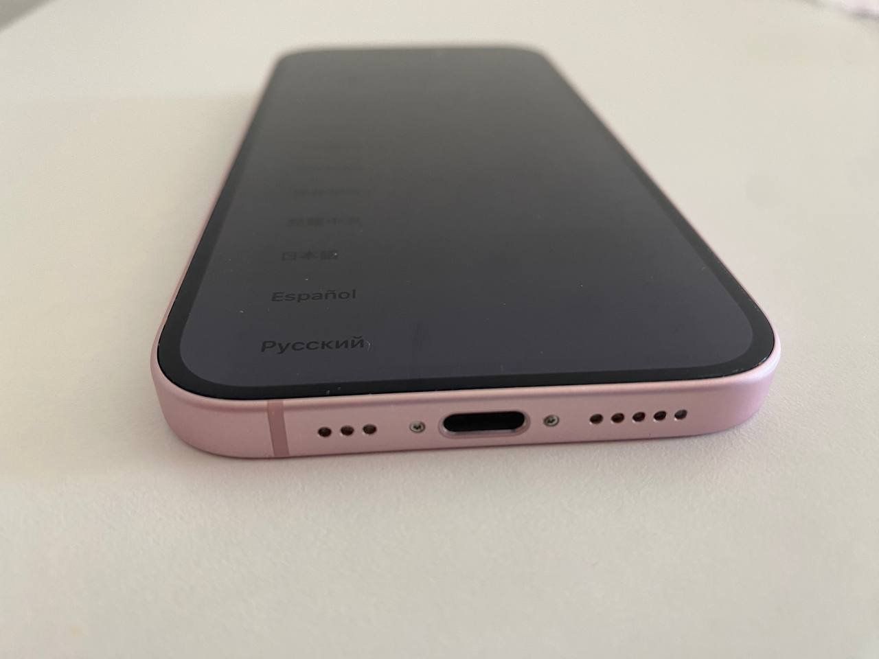 Apple Telefoni cellulari / Smartphones: Iphone 15 – Usato da Bulle venduto da anton.tkachov 6