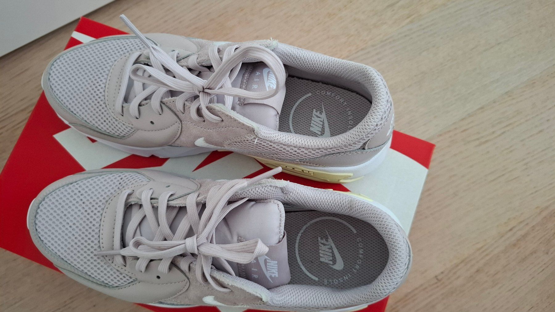 Nike Scarpe da donna: Nike Air Max Sneaker - Grösse 39 – Nuovo e nell'imballaggio originale da Rickenbach b. Wil venduto da Beautiful.Things 3