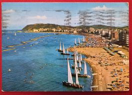 Cattolica Riviera Romagnola 1987