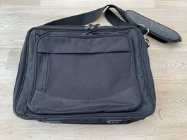 Praktische Laptop-Tasche