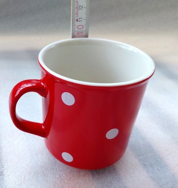 Rössler Tassen: RÖSSLER MUG Design HEIDI -C51 – Gebraucht aus Morges von vimajes12 4