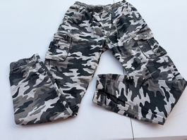 Cargo Hosen für Junge (14 Jahre) - top