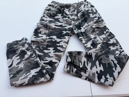 Cargo Hosen für Junge (14 Jahre) - top