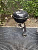Grill, Kugelgrill Marke Weber