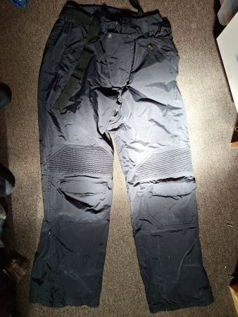 Motorradhose Gr XL