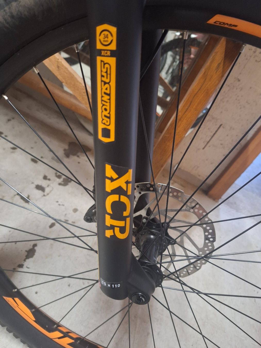 Merida Velos: VTT électrique MERIDA – Gebraucht aus Granges-Marnand von mic-d 6