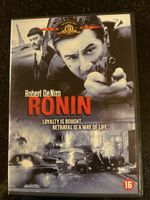 Ronin , Rock et 4 autres DVD