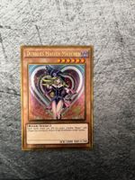 Dark Magician Girl (MVP1-DEG56), Gold Rare