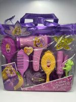 Disney Princess Rapunzel Haarstyling Set, NEU & OVP!