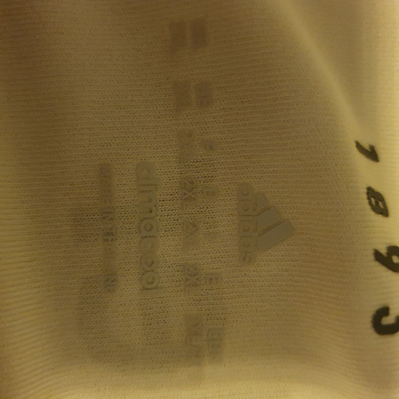 Adidas Canottiere & Pantaloni: FC Basel Trikot #88 Doumbia – Usato da Ostermundigen venduto da Madsen2892 3